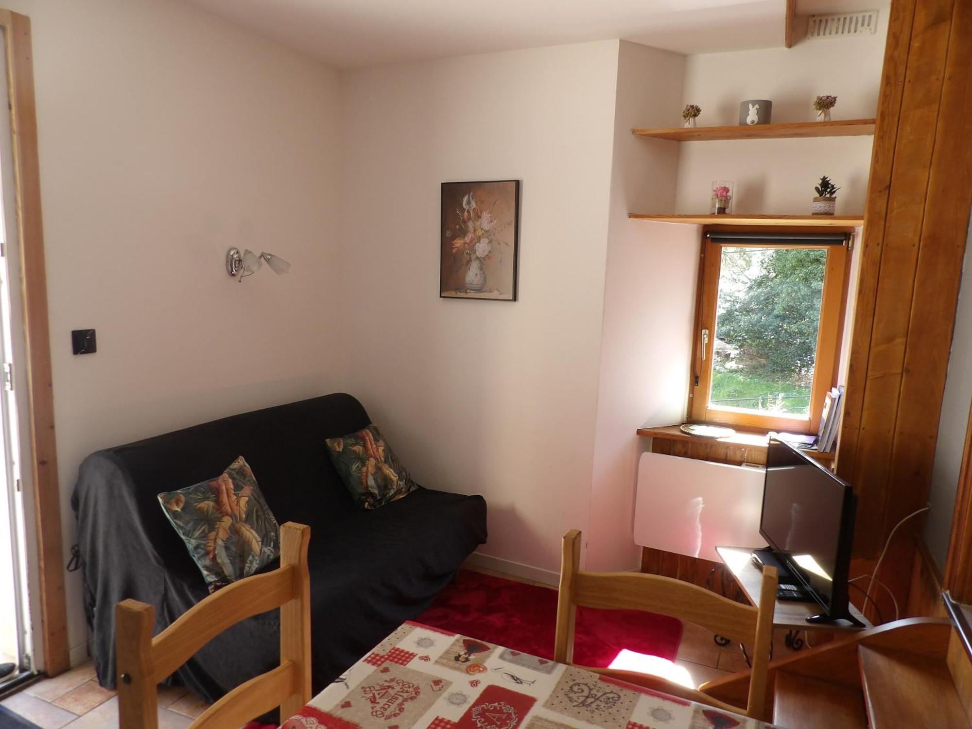 Studio A Murbach Au Calme Exterior foto